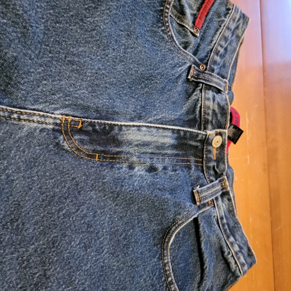 Vintage U.S. Polo Assn. Baggy Carpenter Jeans - Picture 11 of 12